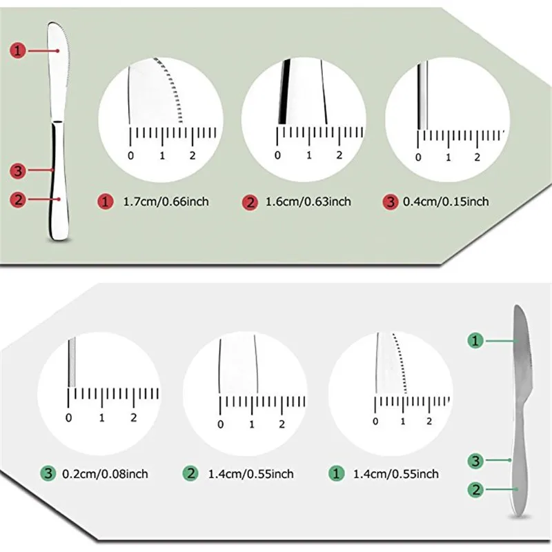 Flatware Set12