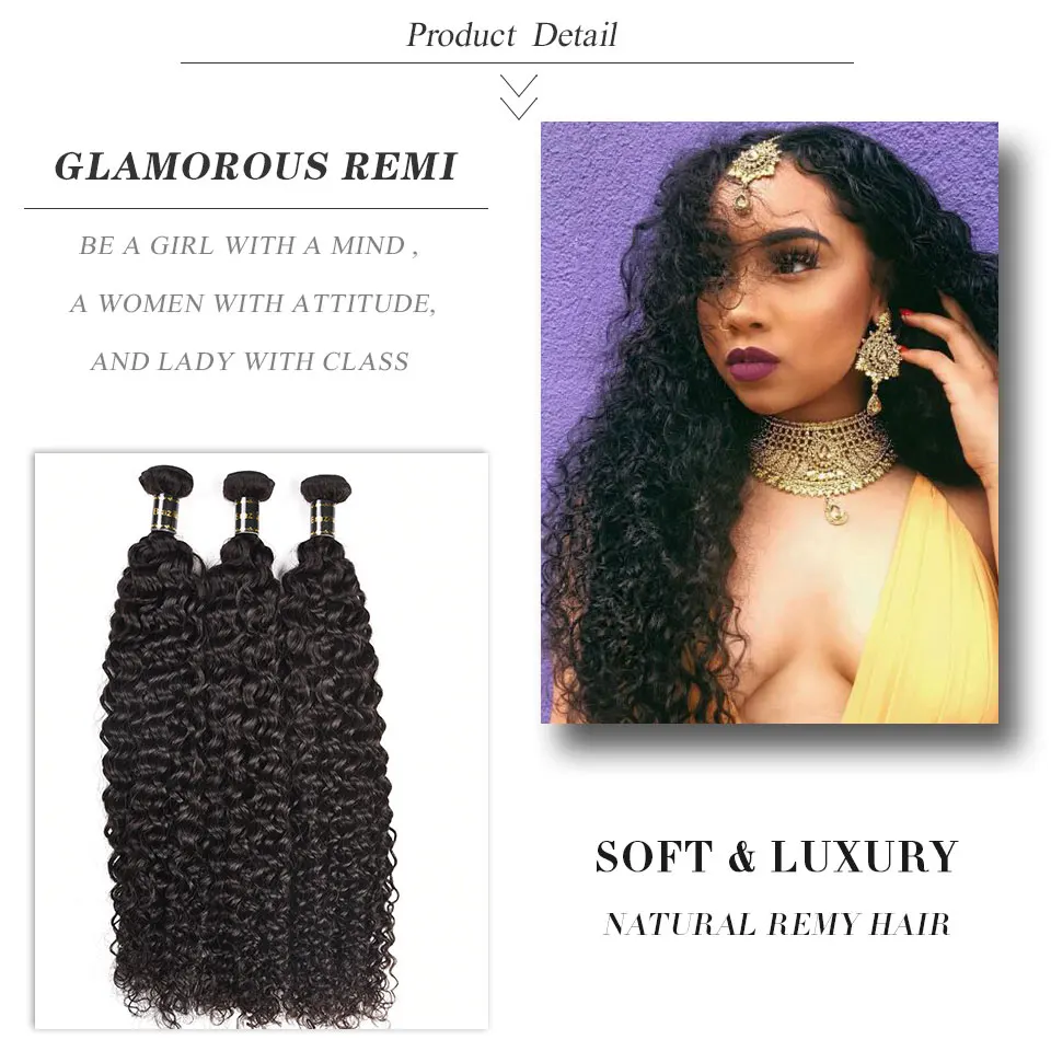 Brazilian Jerry Curly Hair Weave Bundles 100% Remy Human Hair Weaving Natural Color 8-26 inch Double Weft 1/3/4 Bundles Hair Brazilian Jerry Curly Hair Weave Bundles 100% Remy Human Hair Weaving Natural Color 8-26 inch Double Weft 1/3/4 Bundles Hair