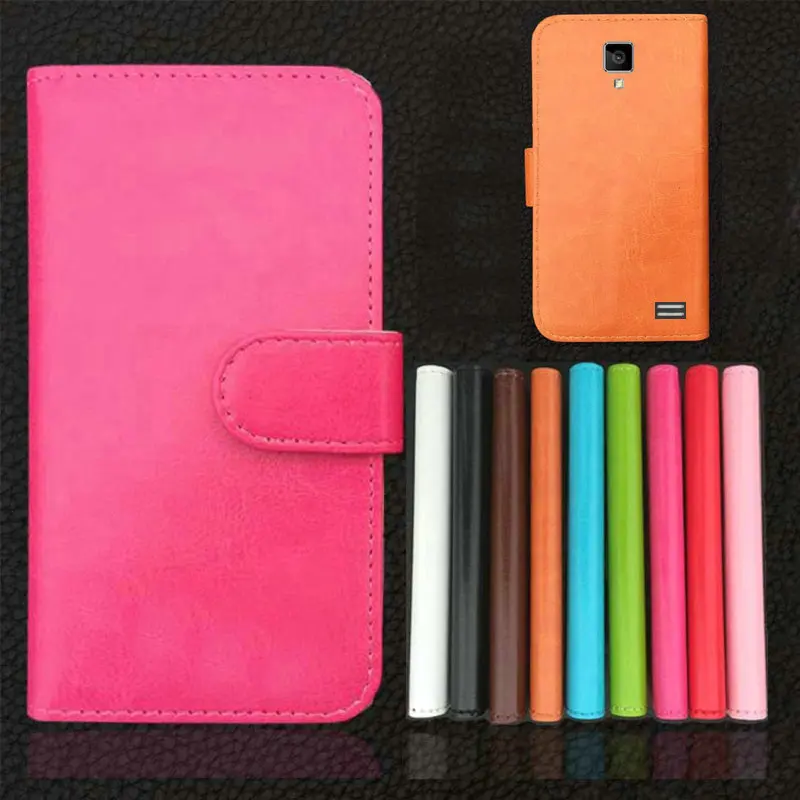Высокое Качество Марка Флип Кожаный Чехол Для Karbonn Titanium S6 Телефон|leather case nokia