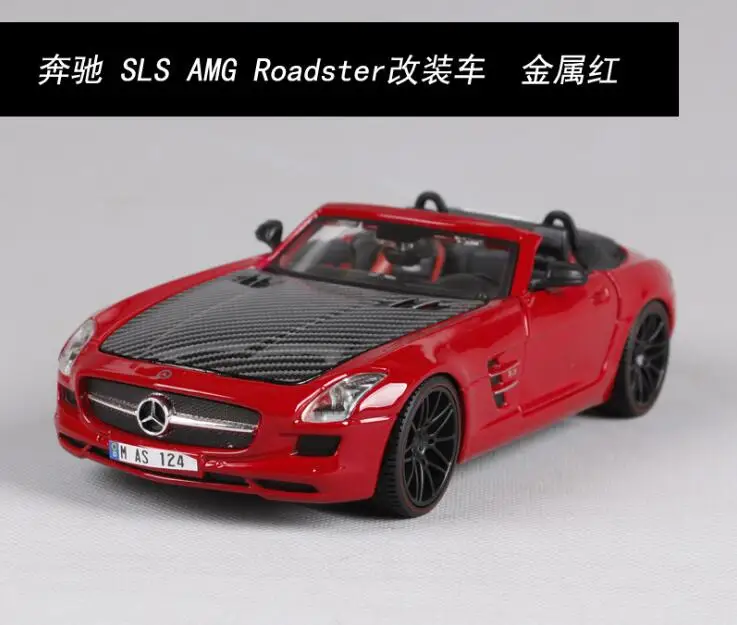 red 31370 1:24 1967 Ford Mustang GT Involving Cars Muscle Car Collection Children Adult Diecast Model Car Toy for Gifts - Цвет: red 31370