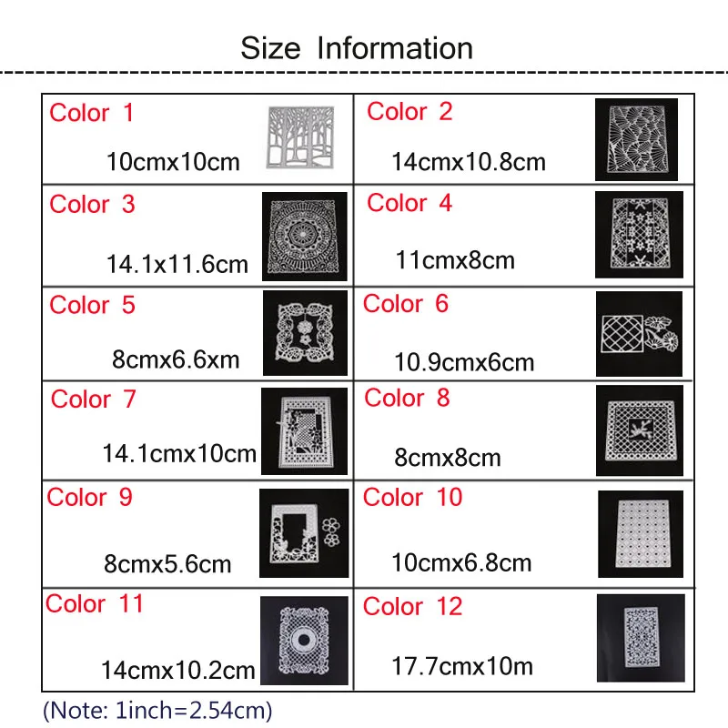 information