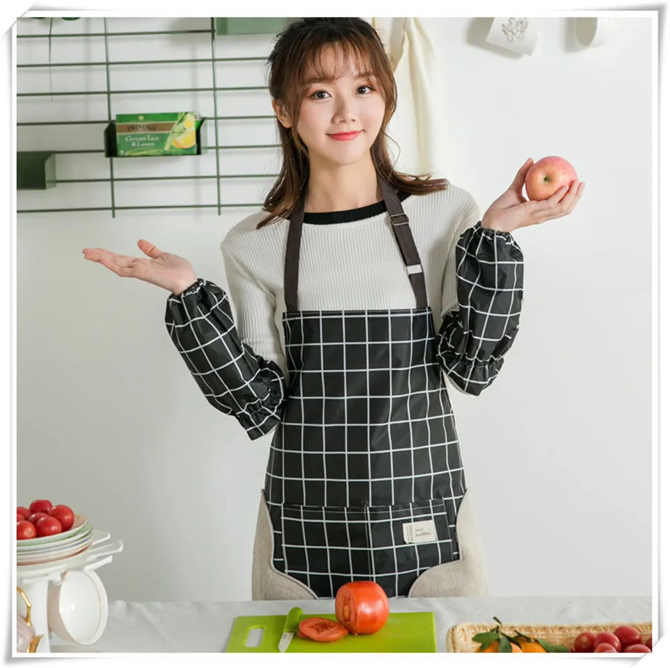 apron xq1