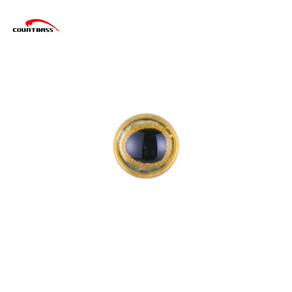 7mm Silver Molded 3D Holographic Fishing Lure Eyes,Tear Drop Pupil With Gold Rims 3D Fishing Lure Eyes,Bass Flying Jigs Eyes 7mm Silver Molded 3D Holographic Fishing Lure Eyes,Tear Drop Pupil With Gold Rims 3D Fishing Lure Eyes,Bass Flying Jigs Eyes