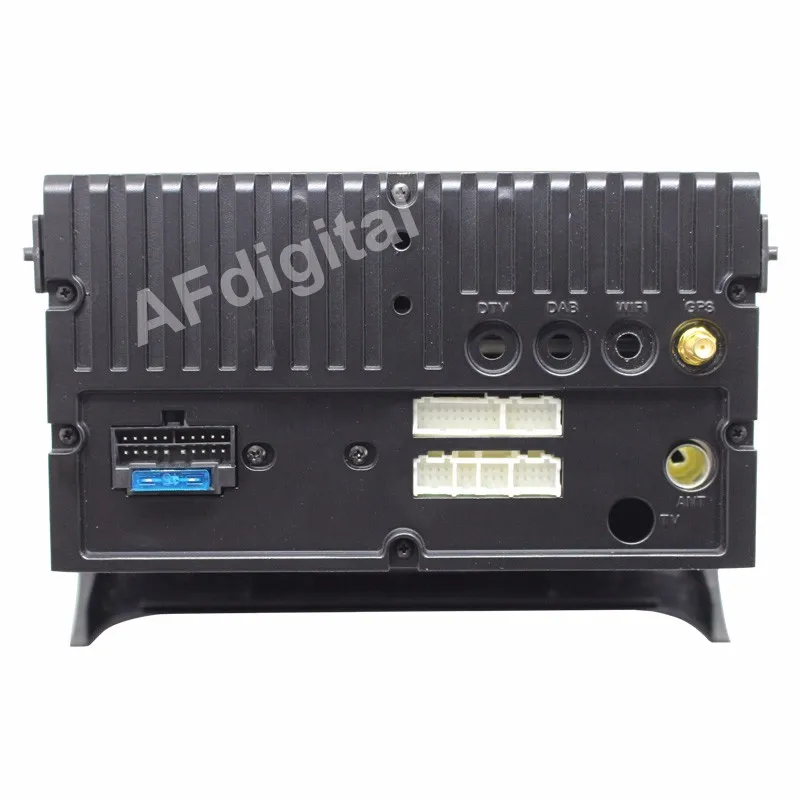 Бесплатная доставка Wince 6 0 7 дюймов 2 Din в тире Автомобильный DVD GPS Радио