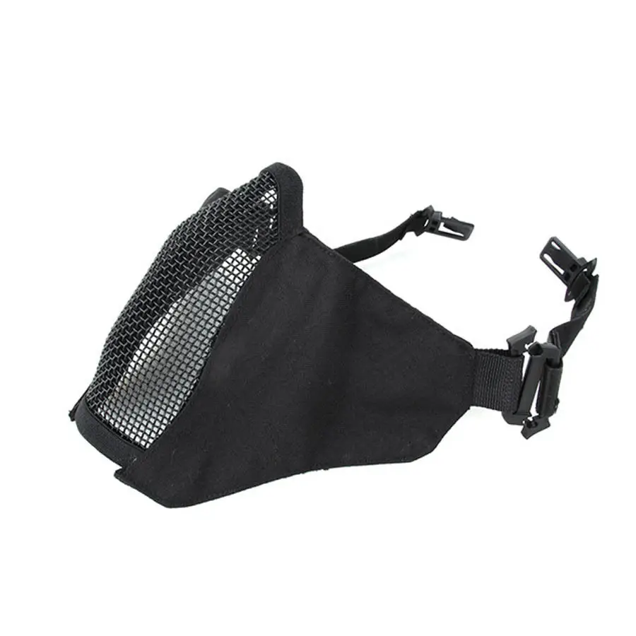TMC2589 Black 4