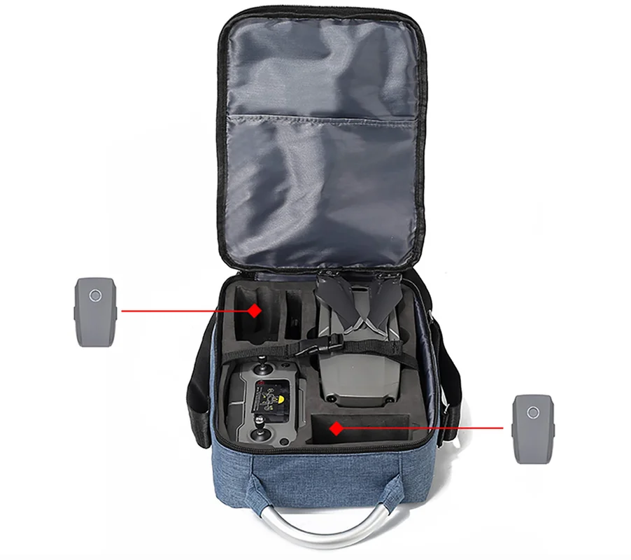 Beste Kopen Dji Mavic 2 Pro Accessoires Mavic2 Zoom Tas Draagbare