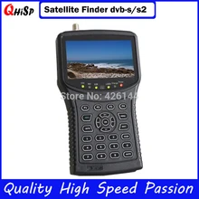 Satlink Receptores Iks Sks Finder Sat Dish For Tv Lnb Dvb S2 Mpeg4 Signal Test Best Receiver Digisat Pro Meter 955g Freeshipping