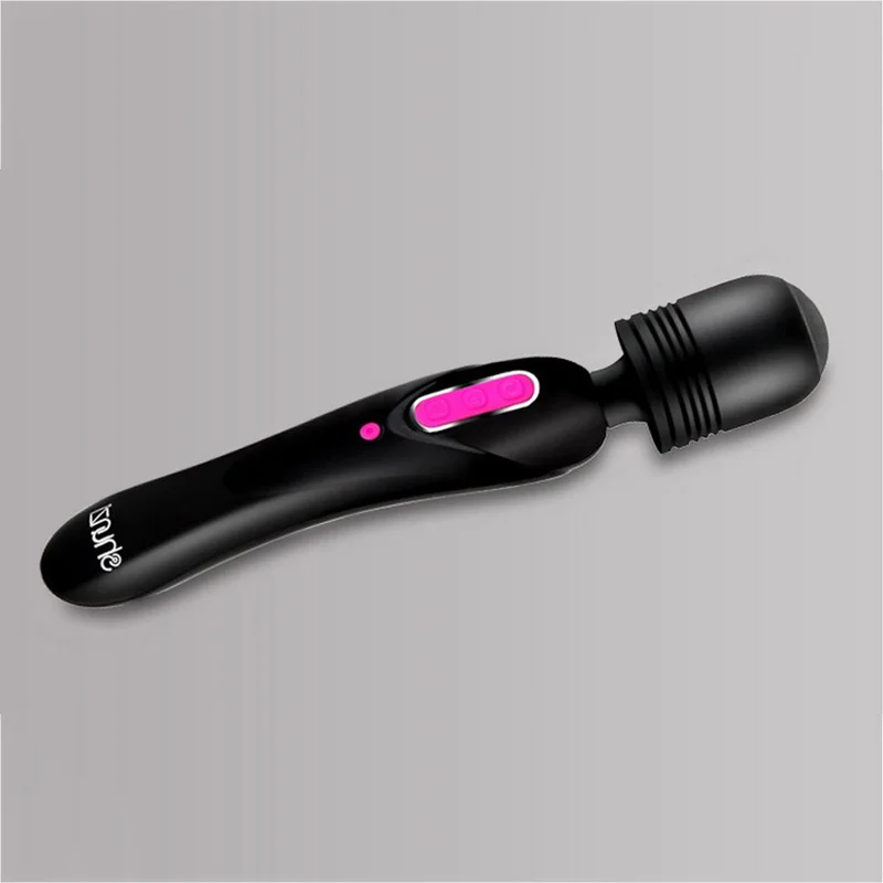 Rechargeable Magic Wand (7)
