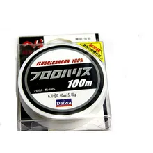 Y252 высококачественных 100 м линий до углеродных сыновей рыболовных линий и рыболовных снастей