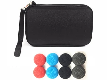 

Hard EVA Travel Portable Protective Carrying case Storage Zip Storage Bag for Nintendo Nintend Switch Console Game Accessories