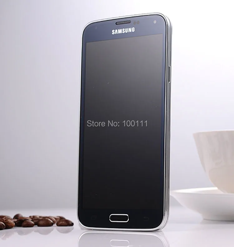 

G900F Original Unlocked Samsung Galaxy S5 G900F Cellphone Android 16MP camera wifi 2G RAM Refurbished, Free Shipping