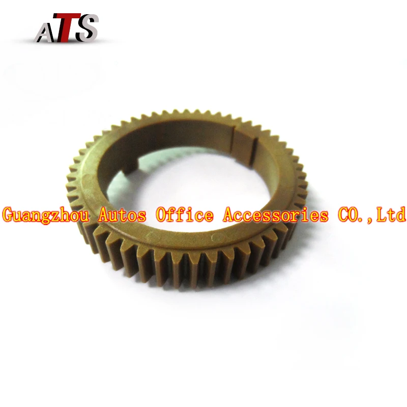 

copier part fuser drive gear 52T FU6-0736-000 for Canon ir5570 ir6570 photocopy machine