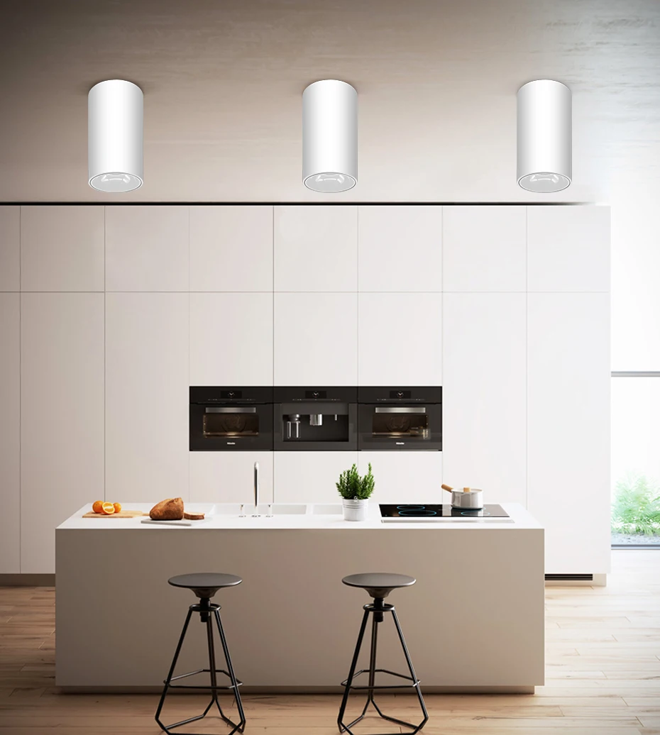 led surface downlights  (1)