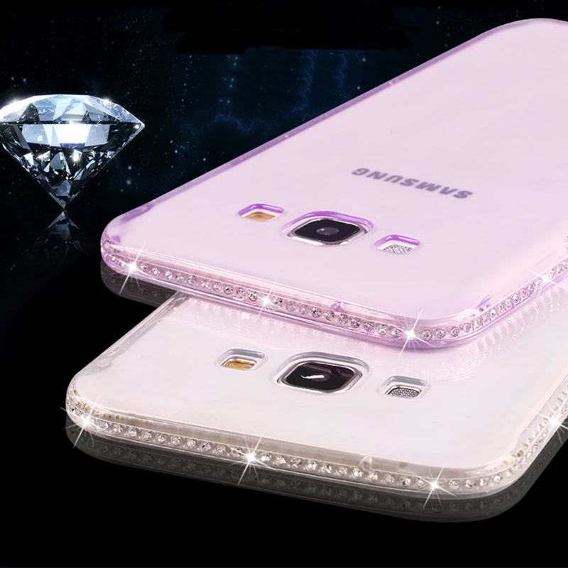 Чехол для Samsung Galaxy S9 S7 edge S8 Plus J3 J5 J7 2016 2017 A3 A5 7 аксессуары |
