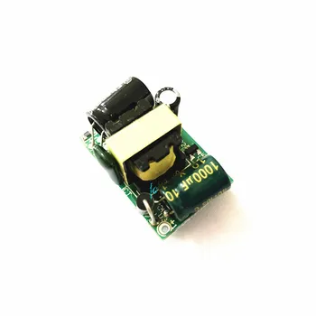 

5V 500mA Mini Switch Power Supply Module Board Built-in Module Power Supply AC-DC Step-down Module 5V 500mA Switching