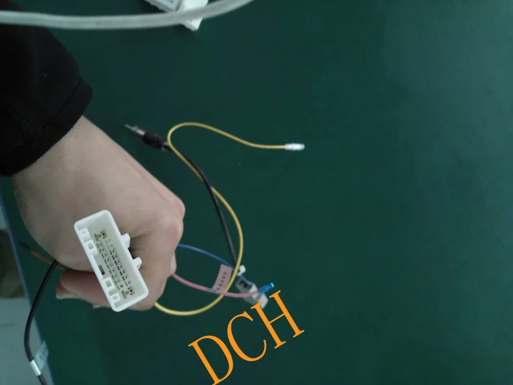 nissan teana power cable (2)