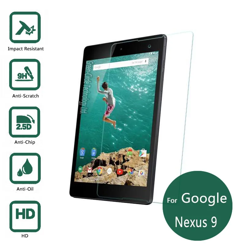 Nexus 9