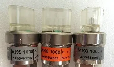 New and original sensor AKS1008 060G43850 X13790362 07|Pressure Sensors ...