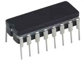 

1pcs/lot MC1408L6 MC1408 CDIP-14