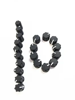 

10PCS for Motorola P8268 P8200 XPR6550 DP3601 XIR knob hat 8268 cap J09