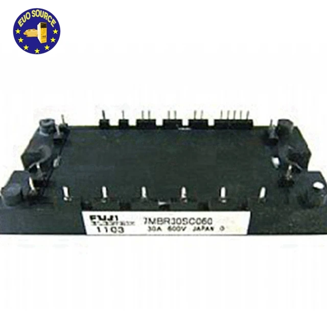 pim power module 7MBR30SC060in Generator Parts & Accessories from Home