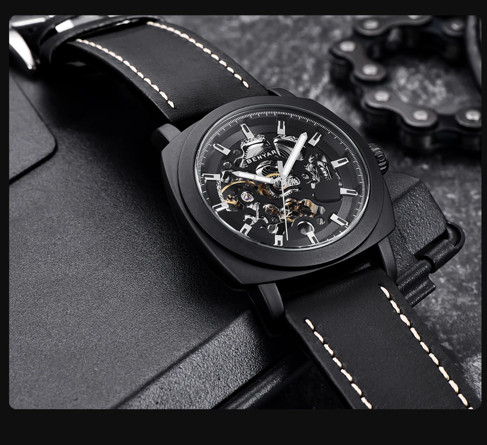 prova dwaterproof água relógio esporte reloj hombre