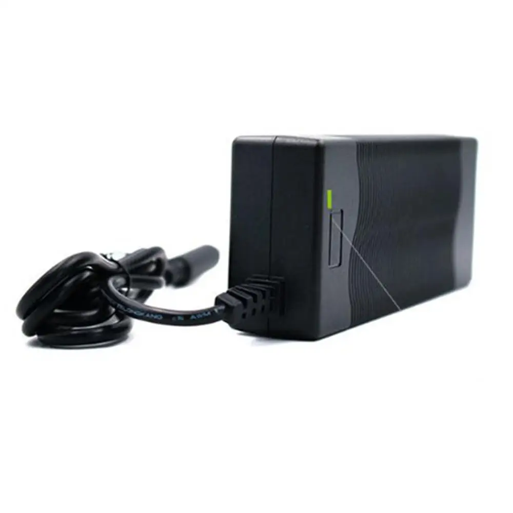 Electric Scooter Charger Adapter 42v 2A EU for Xiaomi Mijia M365 Ninebot Es1 Es2 Kick Scooter Skateboard Power Supply Charger