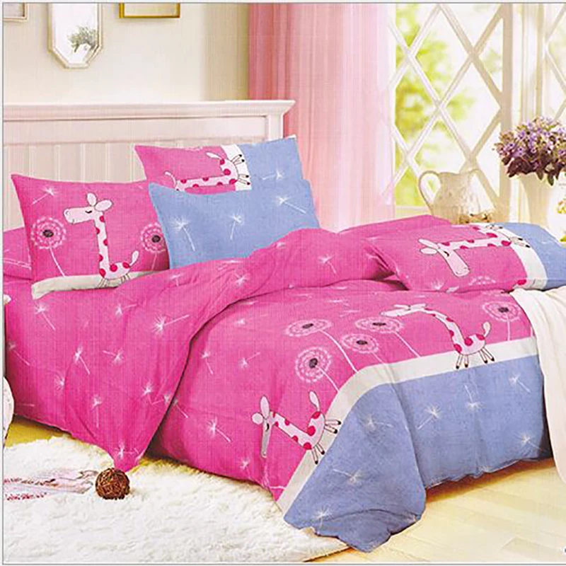 Cerfs bébé literie achetez des lots à petit prix ... Chevreuil Literie décor