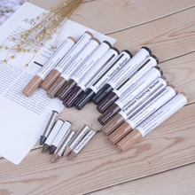 3 шт. Набор для ремонта дерева мебель краска для пола ремонт мастика для натирки полов карандаш для царапин патч ручка древесный композит ремонтные материалы