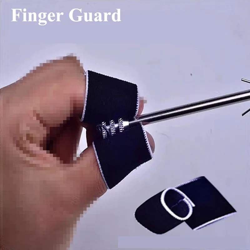 finger guard