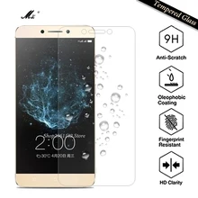 Закаленное Стекло для LeTV LeEco Le 2X520X527X620 2Pro S3 X626 Pro 3 Pro3 X720 X722 max 2 max2 X821 x820 cool 1 Экран протектор