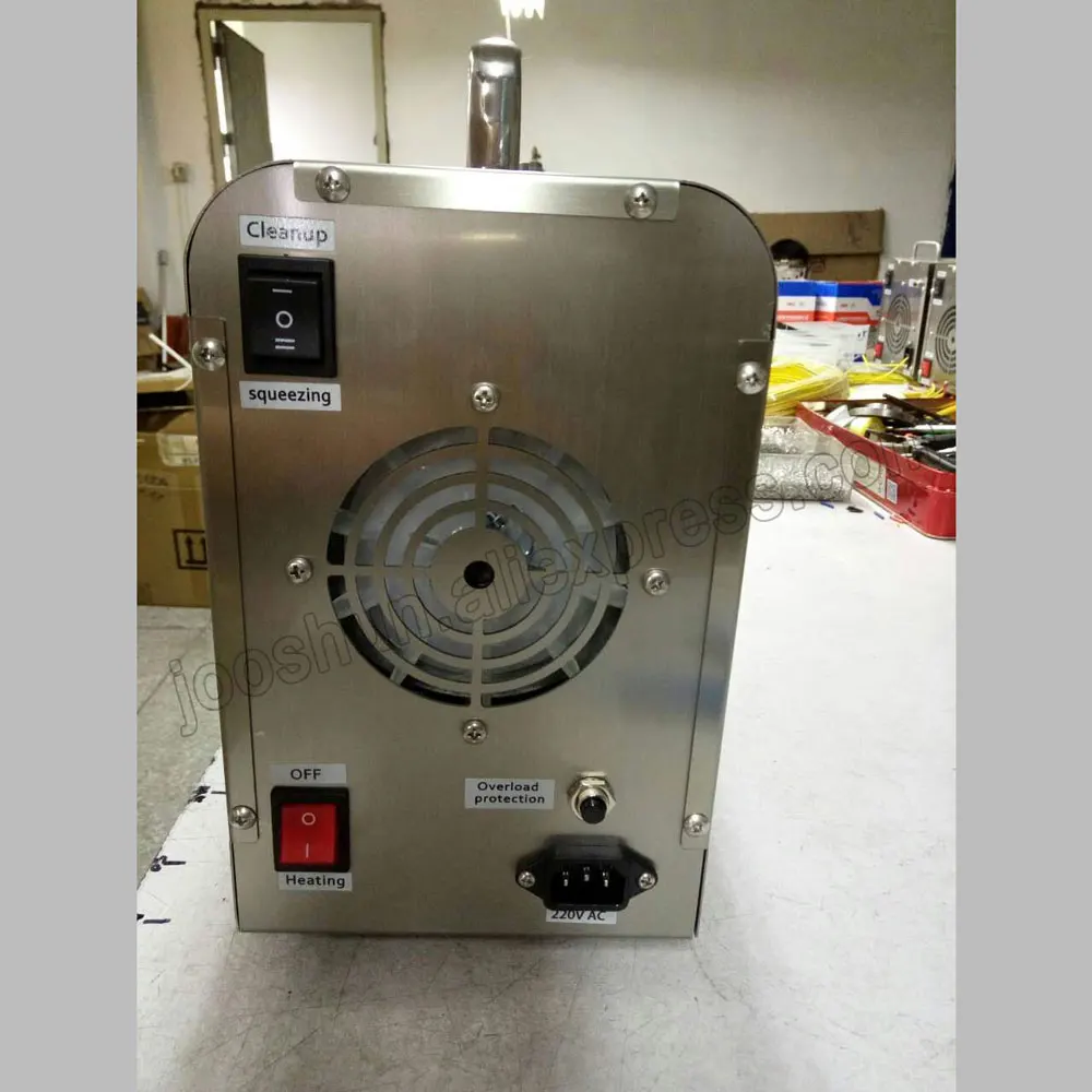 Бытовая съедобная машина для отжима масла высокая скорость экстракции масла электрический горячий или холодный отжим орех Кокосовая машина для отжима масла