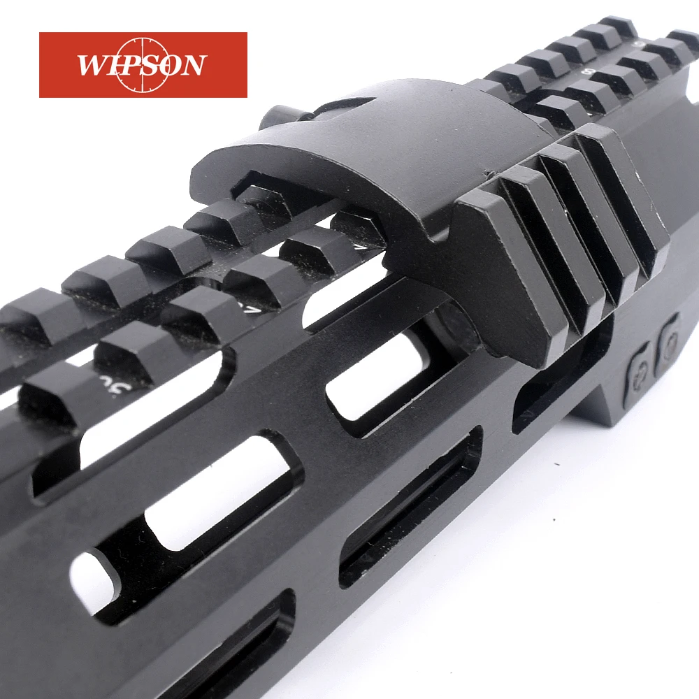 WIPSON جدا الانظار تعويض Picatinny السكك الحديدية جبل 45 درجة 20 ملليمتر الجانب الأسود ل ريد دوت ، Mangifiers ، مشاعل AR الأسود WIPSON جدا الانظار تعويض Picatinny السكك الحديدية جبل 45 درجة 20 ملليمتر الجانب الأسود ل ريد دوت ، Mangifiers ، مشاعل AR الأسود
