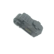 Мульти 2-PIN Динамик адаптер для Motorola MTP3200 MTP3250 MTP3550 XiR P6600