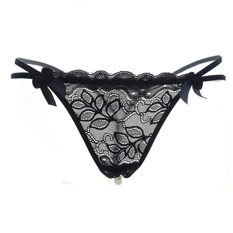 Women Sexy Lingerie hot erotic sexy panties open crotch Porn lace transparent underwear crotchless underpants sex wear briefs 29 (4)