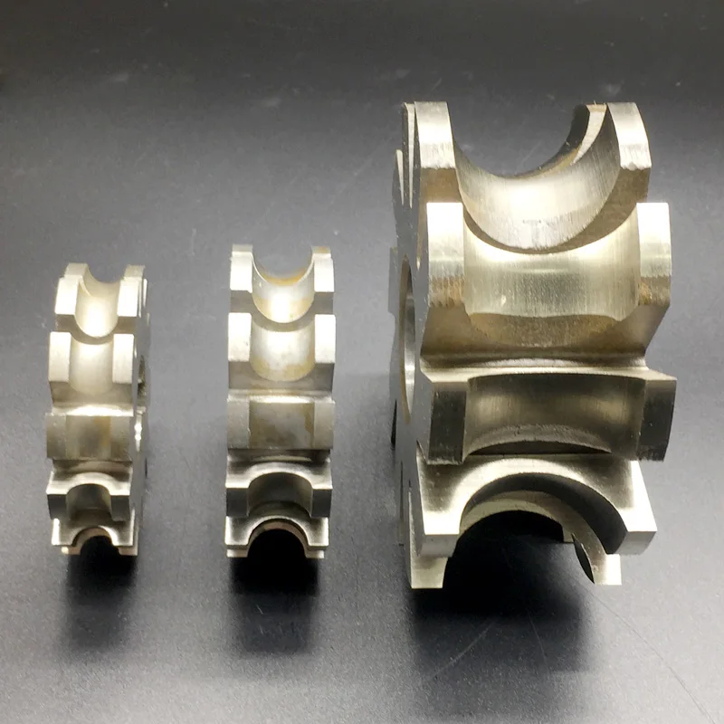 Concave radius milling cutter R1R3R8R16R20R25 concave circular arc