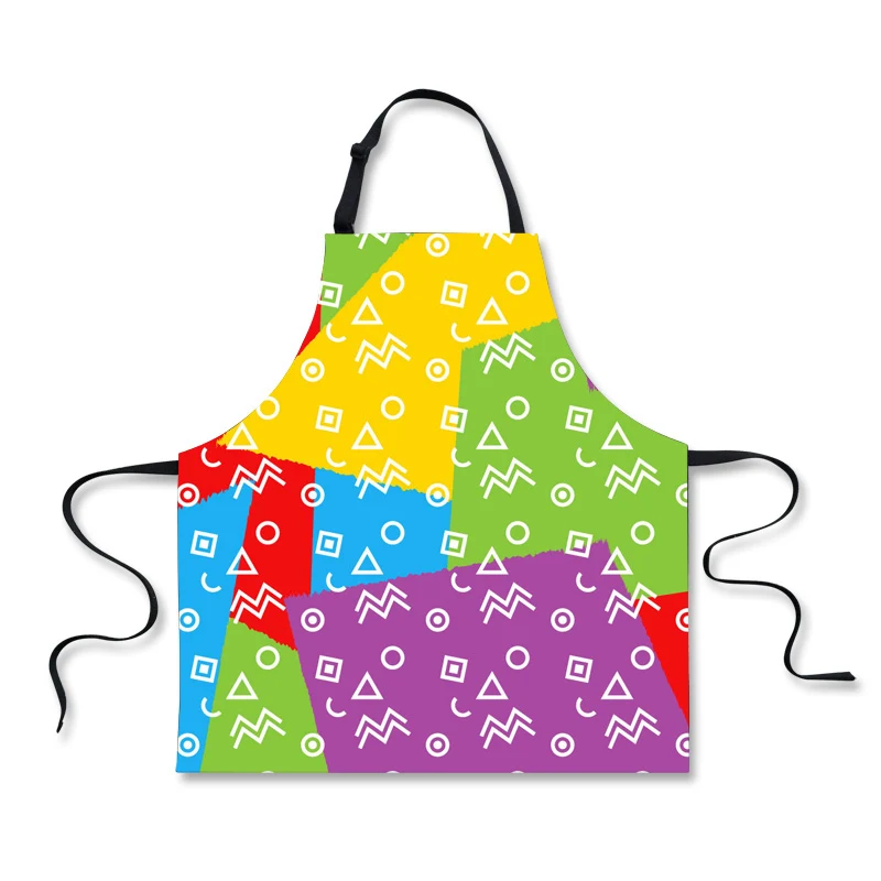 LGBT Rainbow Pride Apron (Various Designs) Queerks™
