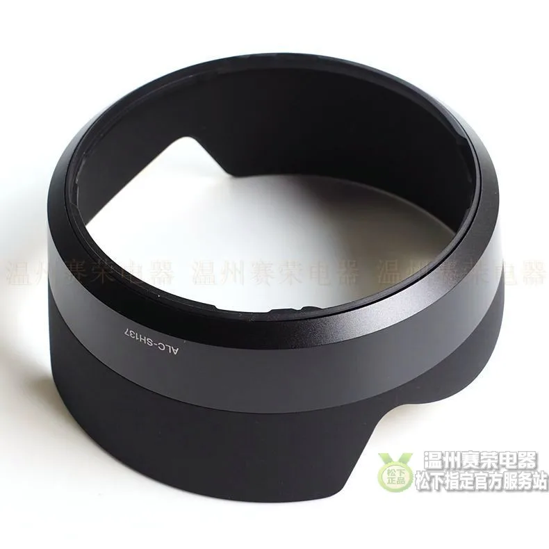 Бленда объектива для sony SEL35F14Z FE35mm F1.4 ZA ALC-SH137 Камера блок ремонтная часть