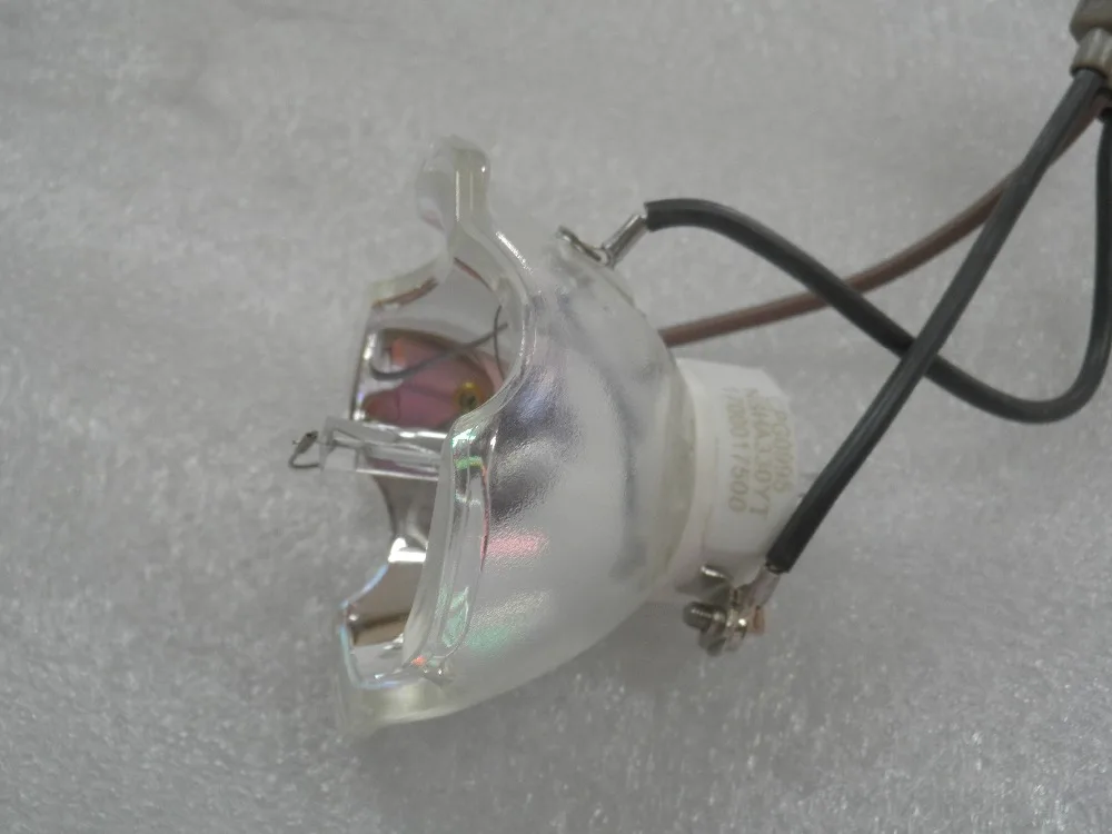 Woprolight Projektor Lampe - Ersatzlampe Für Canon REALiS WUX4000 Projektoren