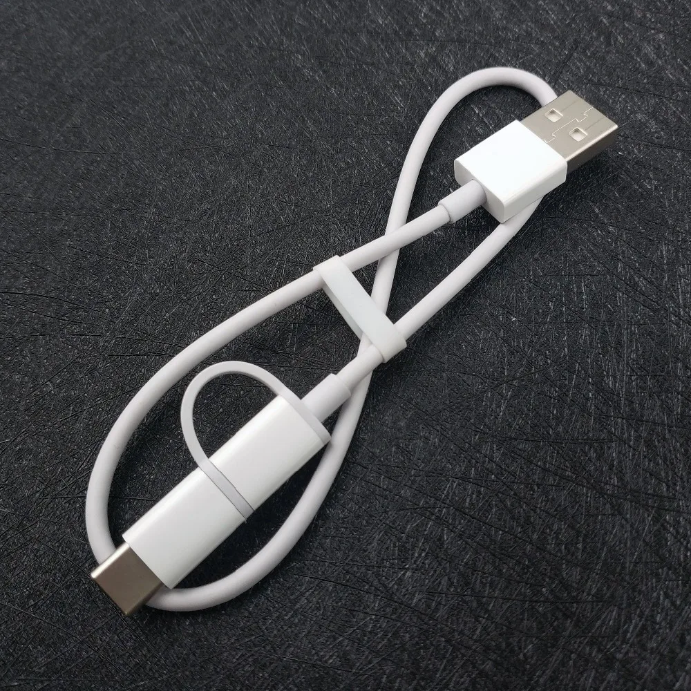 Xiaomi 2 in 1 Type-C