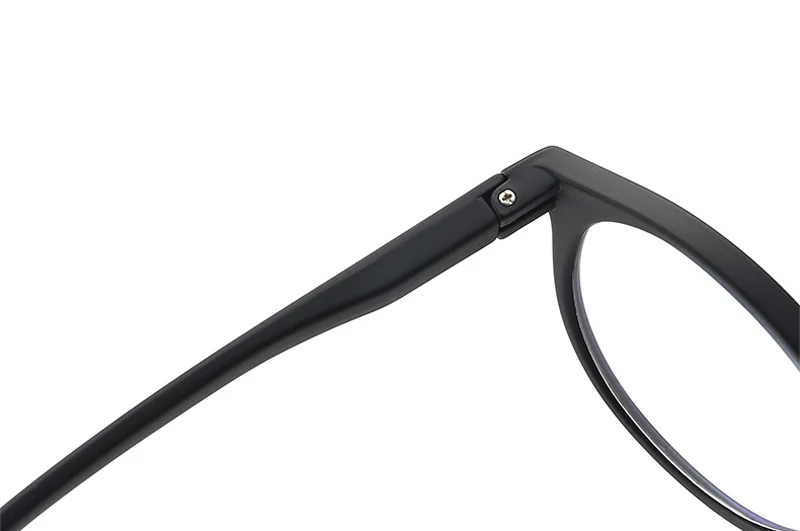 Zilead круглые анти-голубые световые очки для чтения для женщин и мужчин пресбиопические очки при дальнозоркости с чехлом