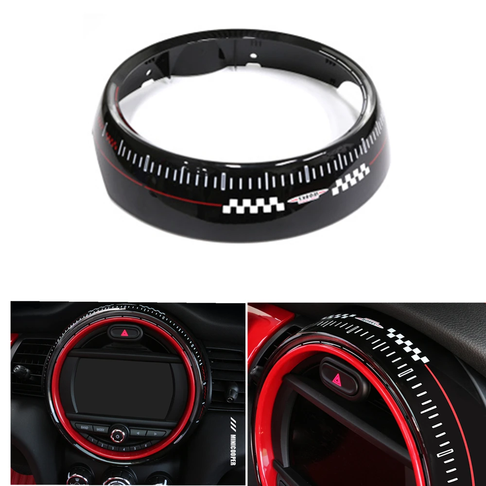 Car Styling Centre Consoles & Dashboards Car Interior Styling Parts