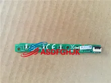 ДЛЯ MSI СВЕТОДИОДНЫЕ ТАБЛО MS-N0J1A Испытание 100% ОК