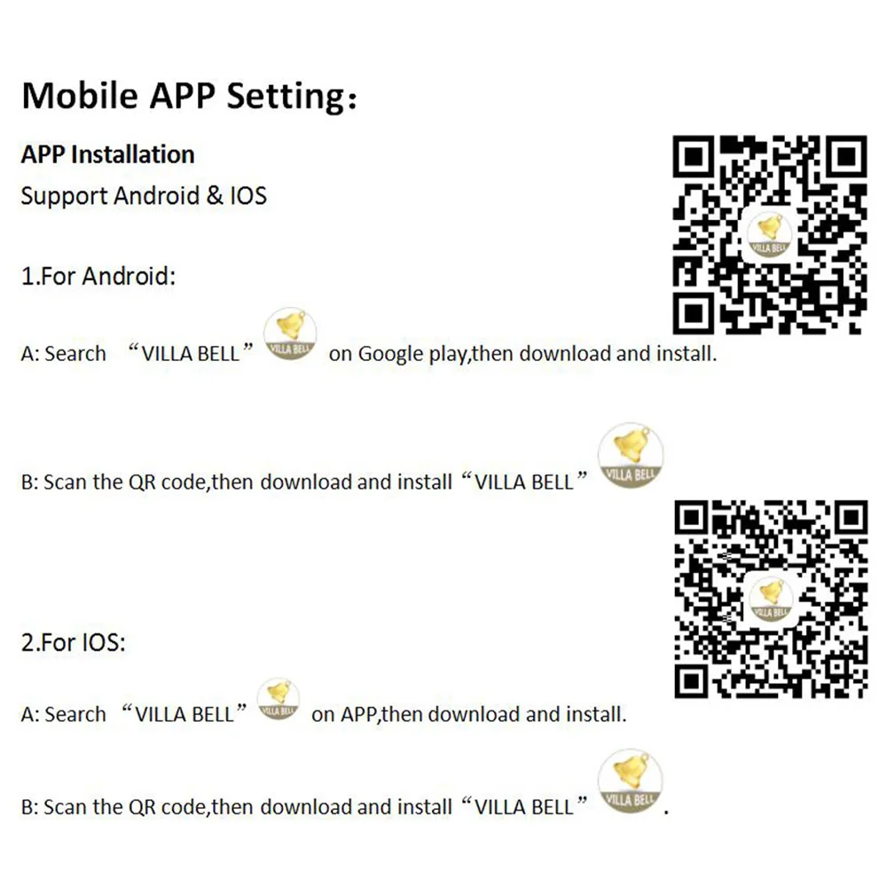 APP