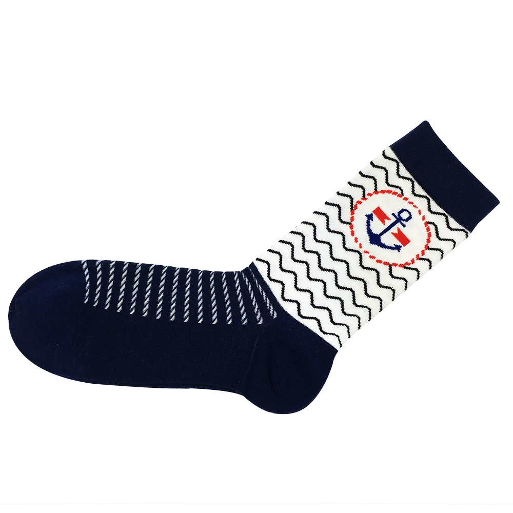 Подходящие Мужские брифы расчесанные носки два размера (5 парт/лот)|socks style|style