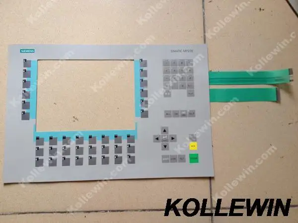 New MP270-10 membrane keypad for MP270 10 New MP270-10 membrane keypad for MP270 10