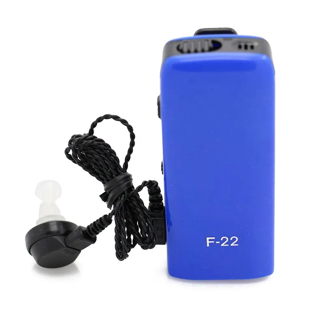 

New arrival Best Hearing Aid personal sound amplifier Ear Care Health Products Adjustable Hearing Aids for the Deaf
