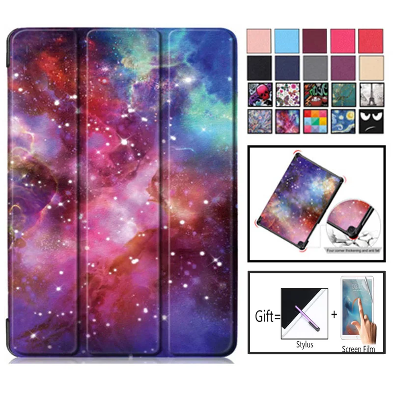 Чехол для планшета Samsung Galaxy Tab S5E 2019 SM-T720 новый выпущенный tab 10 5 дюйма