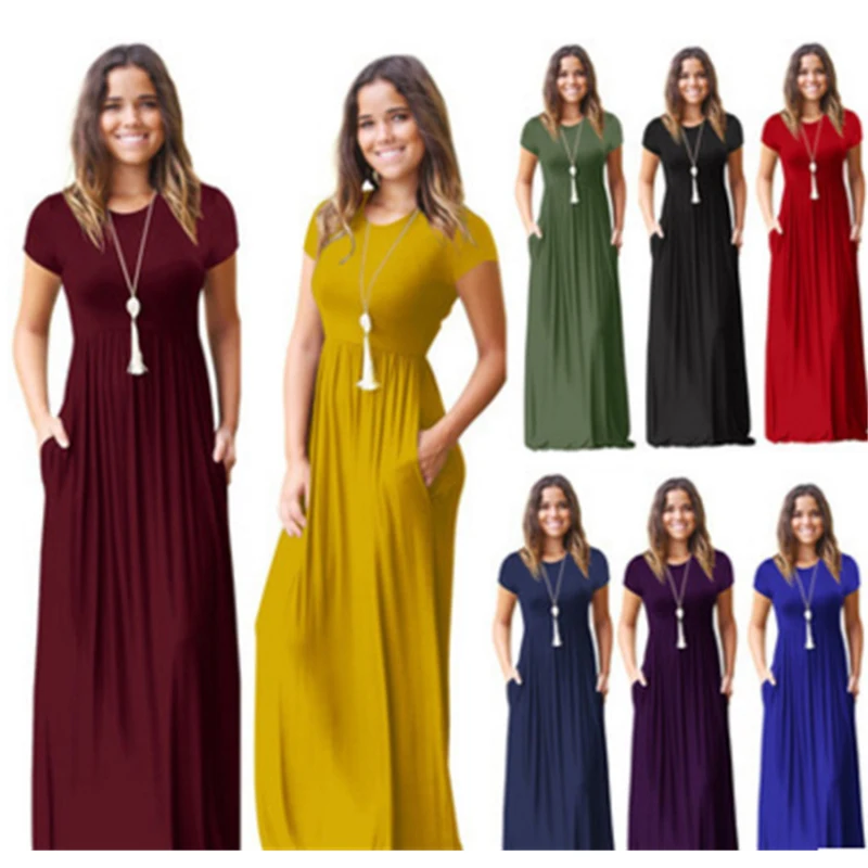 PREGNANT DRESS (1)
