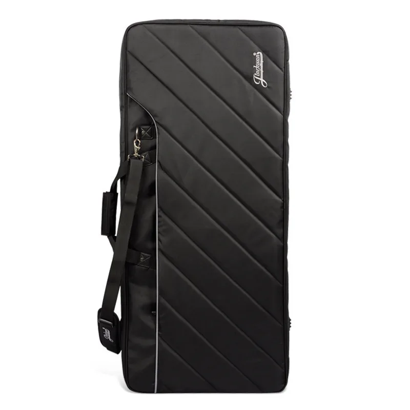 Nieuwe 61 key universele Instrument keyboard tas verdikte waterdichte elektronische piano cover case voor elektronische orgel Nieuwe 61 key universele Instrument keyboard tas verdikte waterdichte elektronische piano cover case voor elektronische orgel